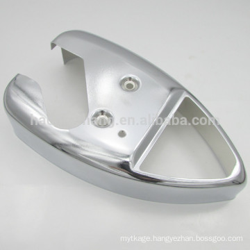 Precision chrome plating steel electric iron parts with OEM/ODM